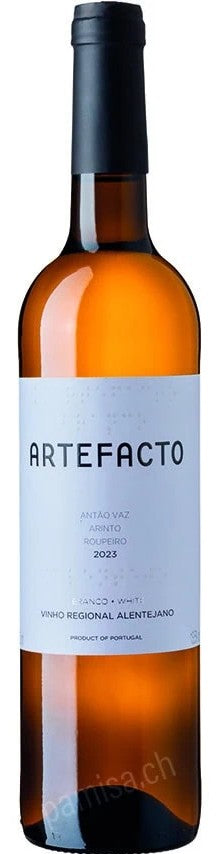 Artefacto Branco 2024