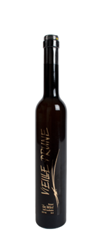 Vieille Prune 36%vol Jürg Wetzel, Ennetbaden