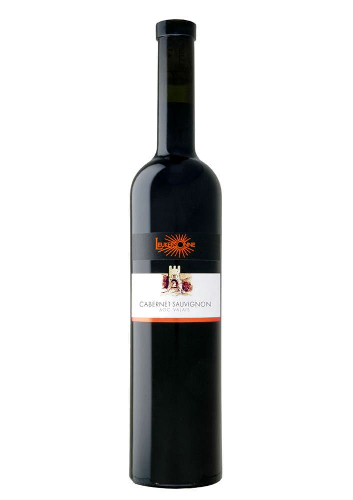 Cabernet Sauvignon 2020 AOC Weingut Seeewer (Leukersonne)
