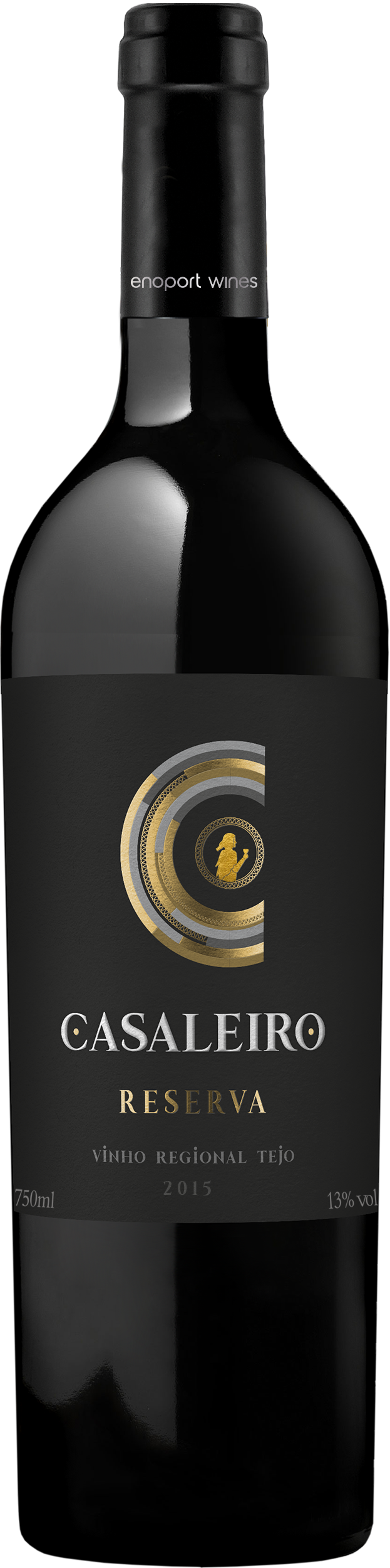 Casaleiro Reserva 2017, Vinho Regional