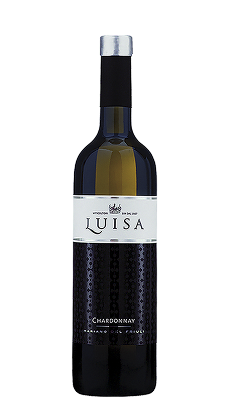 Chardonnay DOC 2017 LUISA