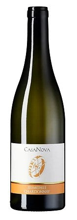 Seemühle Chardonnay 2020 CasaNova Wein Pur AG, Walenstadt