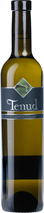 Chardonnay AOC Wallis TENUD, Varen VS