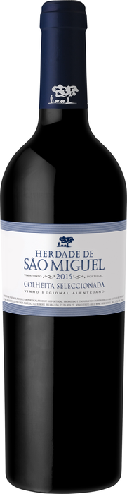 Colheita Seleccionada Herdade de São Miguel, Vinho Regional