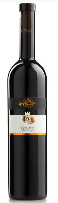 Cornalin (Landroter) AOC Valais 2021/22 Leukersonne