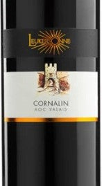 Cornalin (Landroter) AOC Valais 2021/22 Leukersonne