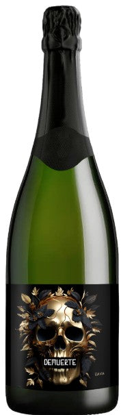 Demuerte Cava Brut DO