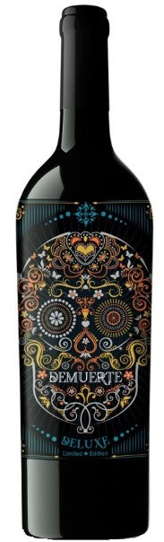 Demuerte Deluxe Limited Edition Yecla DO 2021