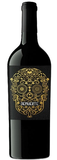Demuerte Gold Yecla DO 2022