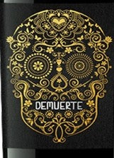 Demuerte Gold Yecla DO 2022