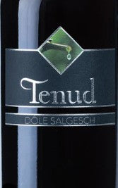 Dôle Salgesch Tenud, Varen VS