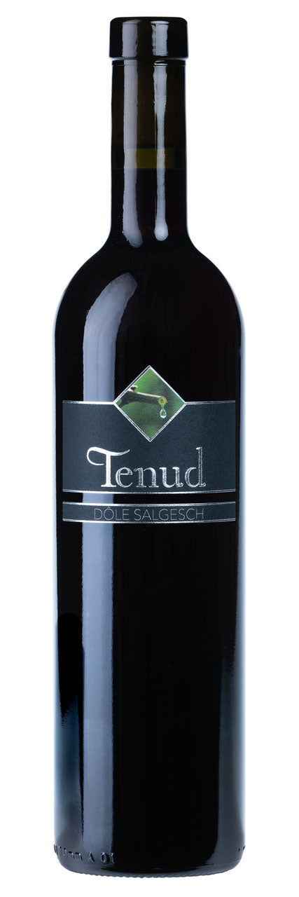 Dôle Salgesch Tenud, Varen VS