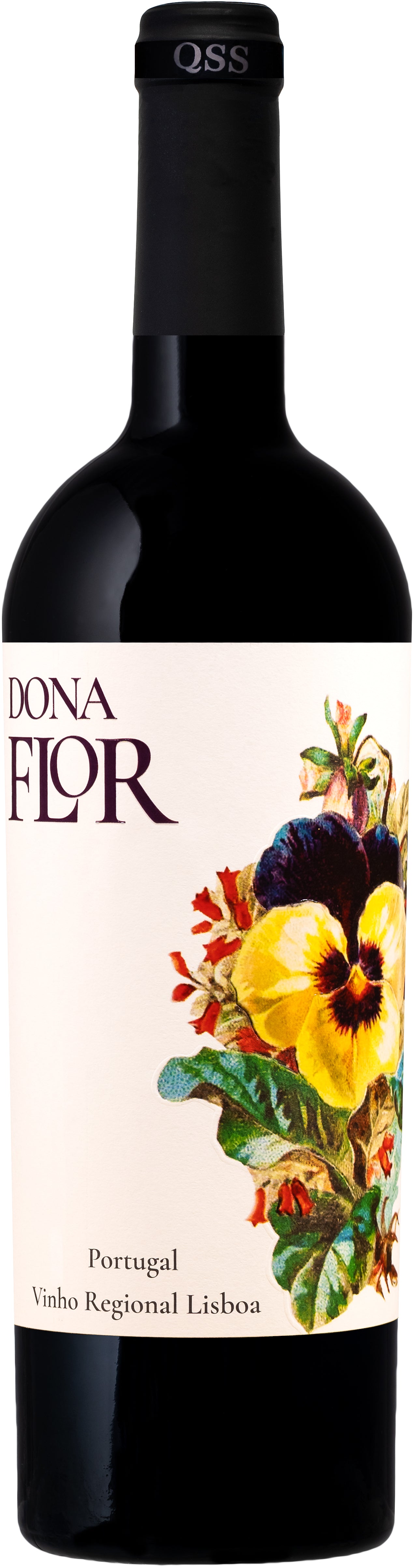Dona Flor 2022 Quinta de S. Sebastião