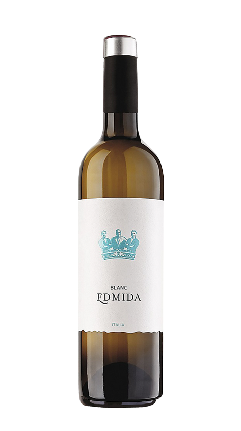 Edmida Bianco IGT LUISA, Friuli 2020