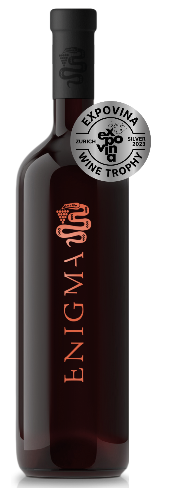 ENIGMA 2018 IGT SVIZZERA ITALIANA Cantina Giubiasco