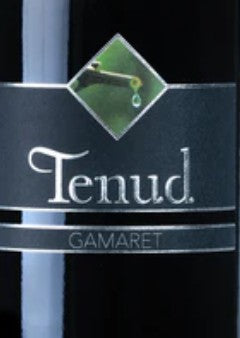 Gamaret 2022 Tenud Varen VS
