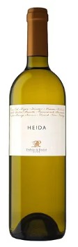 Heida – Païen 2024 AOC Wallis BIO