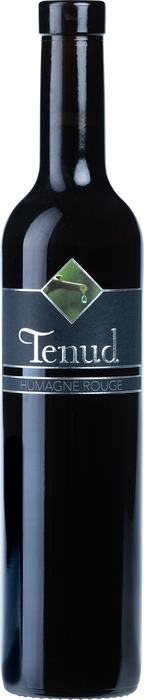 Humagne Rouge TENUD Varen VS