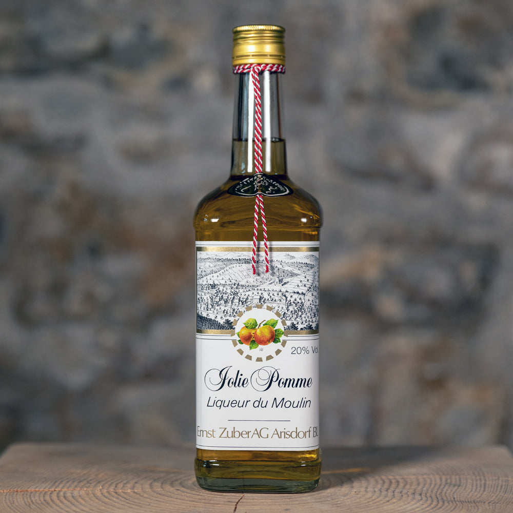 Jolie Pomme Likör