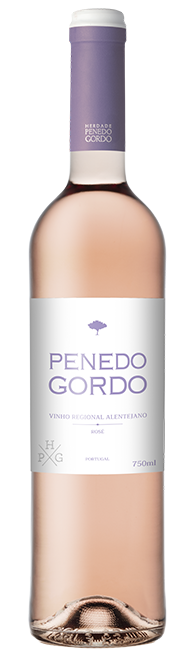 Penedo Gordo Rosé 2023