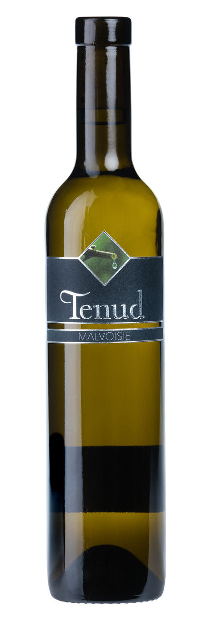 Malvoisie 37,5cl Spätlese 2023 TENUD, Varen VS