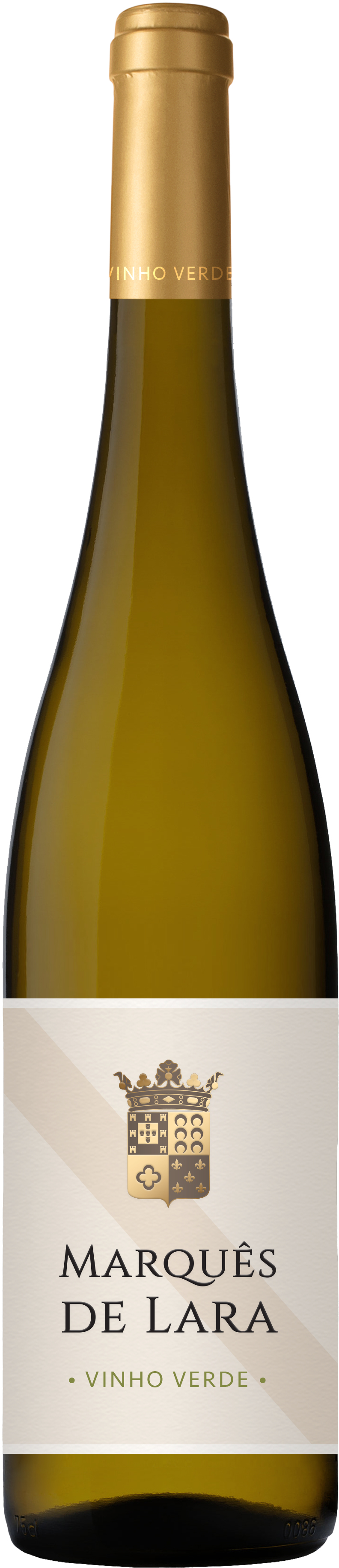 Marques de Lara Vinho Verde, DOC