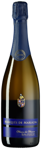 Marques de Marialva Brut Blanc de blancs, Baira Atlantico
