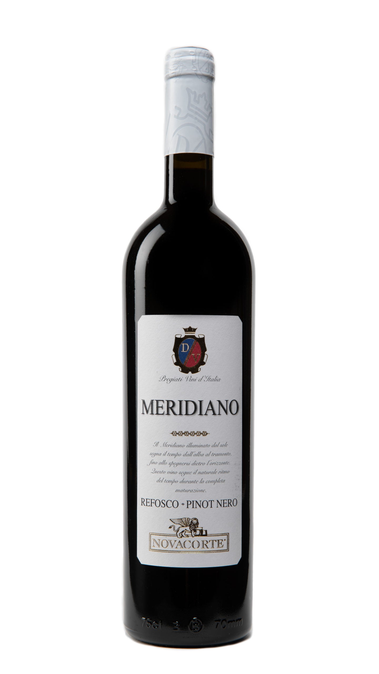 Meridiano delle Venezie IGP 2017