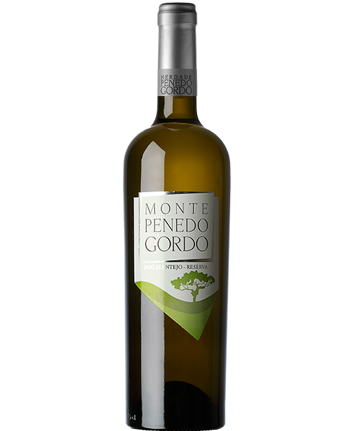 Monte Penedo Gordo Reserva Branco 2018, Vinho Regional
