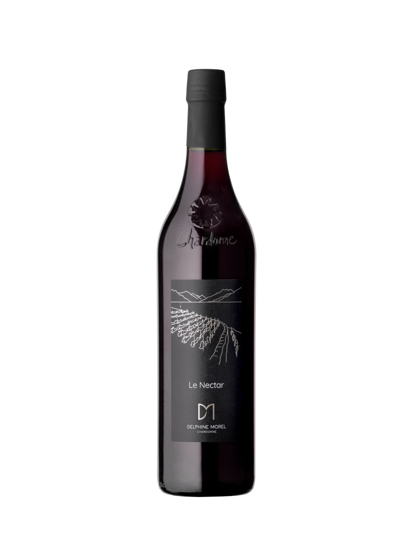 LE NECTAR - Chardonne 2023 Delphine Morel