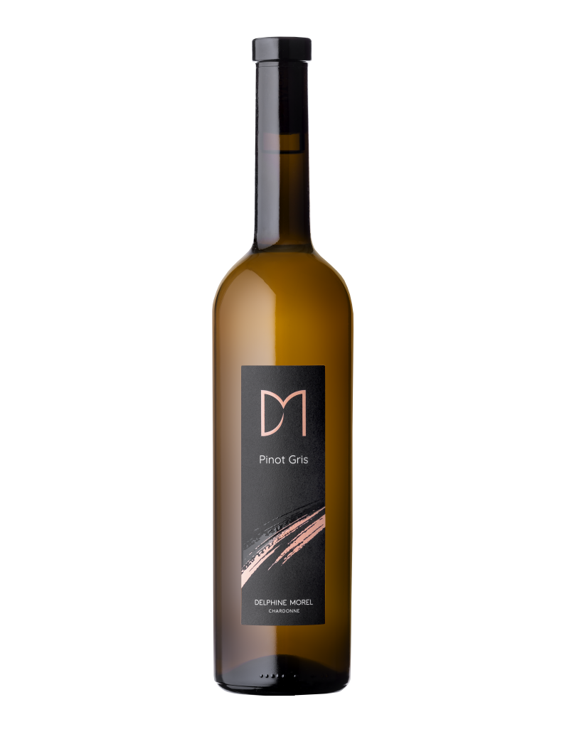 Pinot Gris 2023 Delphine Morel