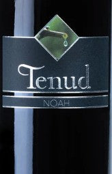 Noah Pinot Noir Barrique TENUD, Varen VS