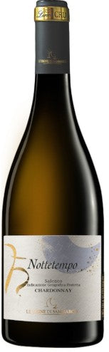 Nottetempo Chardonnay del Salento IGP 2023