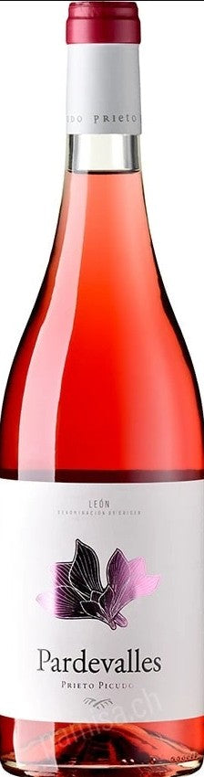 Pardevalles Rosado 2023