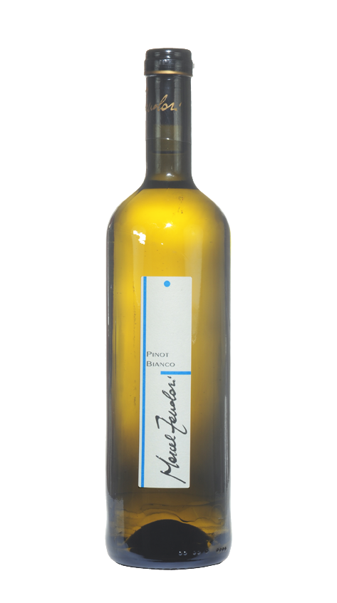 Pinot Bianco IGT Bio 2020/22 MARCEL ZANOLARI