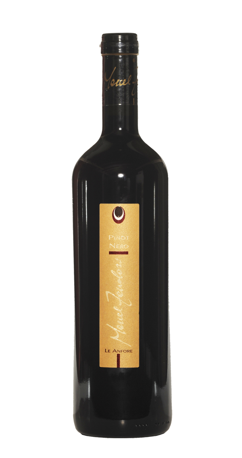 Pinot Nero IGT Bio Le Anfore 2015/2020 MARCEL ZANOLARI
