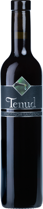 Pinot Noir Salgesch TENUD Varen VS
