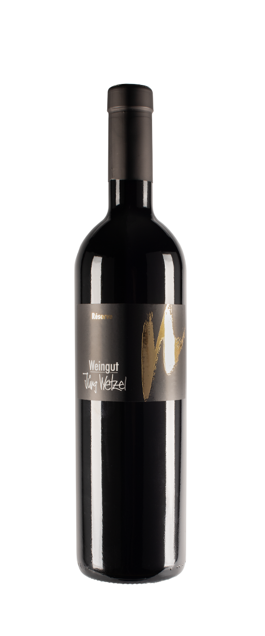 Réserve, AOC Aargau 2023 Jürg Wetzel, Ennetbaden