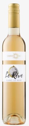 Le Rêve blanc 50cl AOC Valais