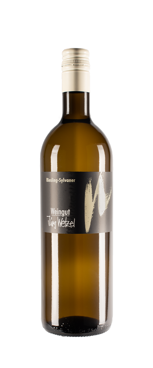 Riesling-Sylvaner 2024 Wetzel, Ennetbaden