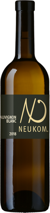 Sauvignon blanc 2020 AOC Zürich NEUKOM