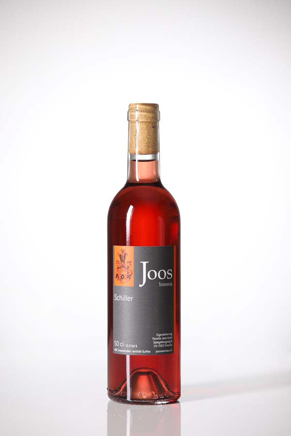 Schiller 50cl 2025 AOC Graubünden
