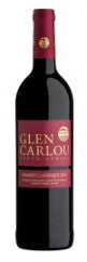 Glen Carlou Grand Classique - unfiltered Südafrika