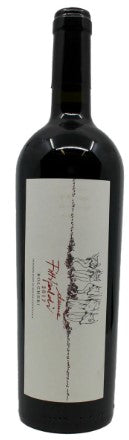 Donne Fittipaldi Bolgheri DOC 2022