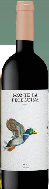 Monte da Peceguina 2023