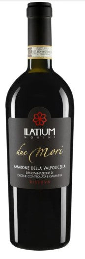 Amarone Riserva DOCG 2011 "Due Mori"