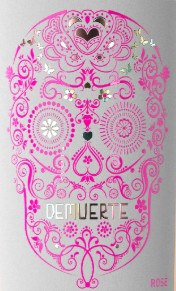 Demuerte Rosé Yecla DO 2024