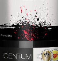Centum Roble Vino de la Tierra de Castilla 2018