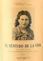 El Sentido de la Vida 2022 Bodegas Cerron
