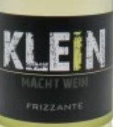 Gelber Muskateller Frizzante Jacqueline Klein, Burgenland